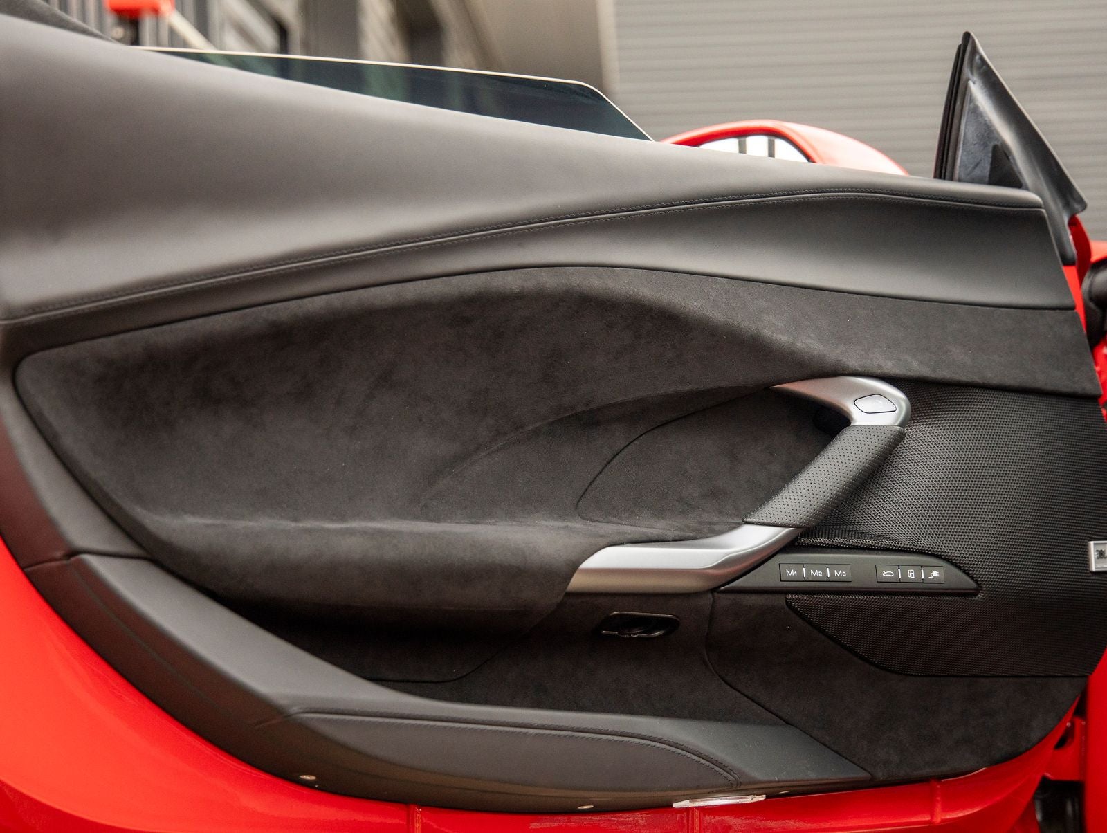 2023 Ferrari 296 GTB Base