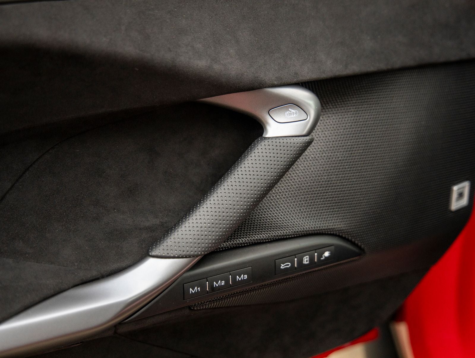 2023 Ferrari 296 GTB Base