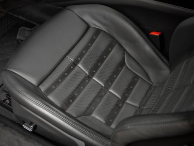 2023 Ferrari 296 GTB Base