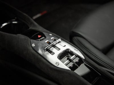 2023 Ferrari 296 GTB Base