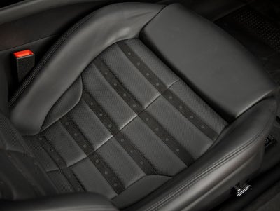 2023 Ferrari 296 GTB Base