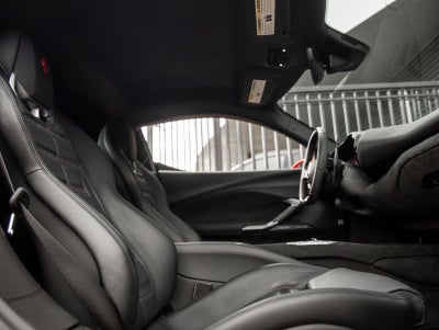 2023 Ferrari 296 GTB Base