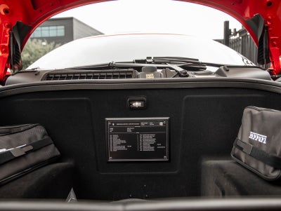 2023 Ferrari 296 GTB Base