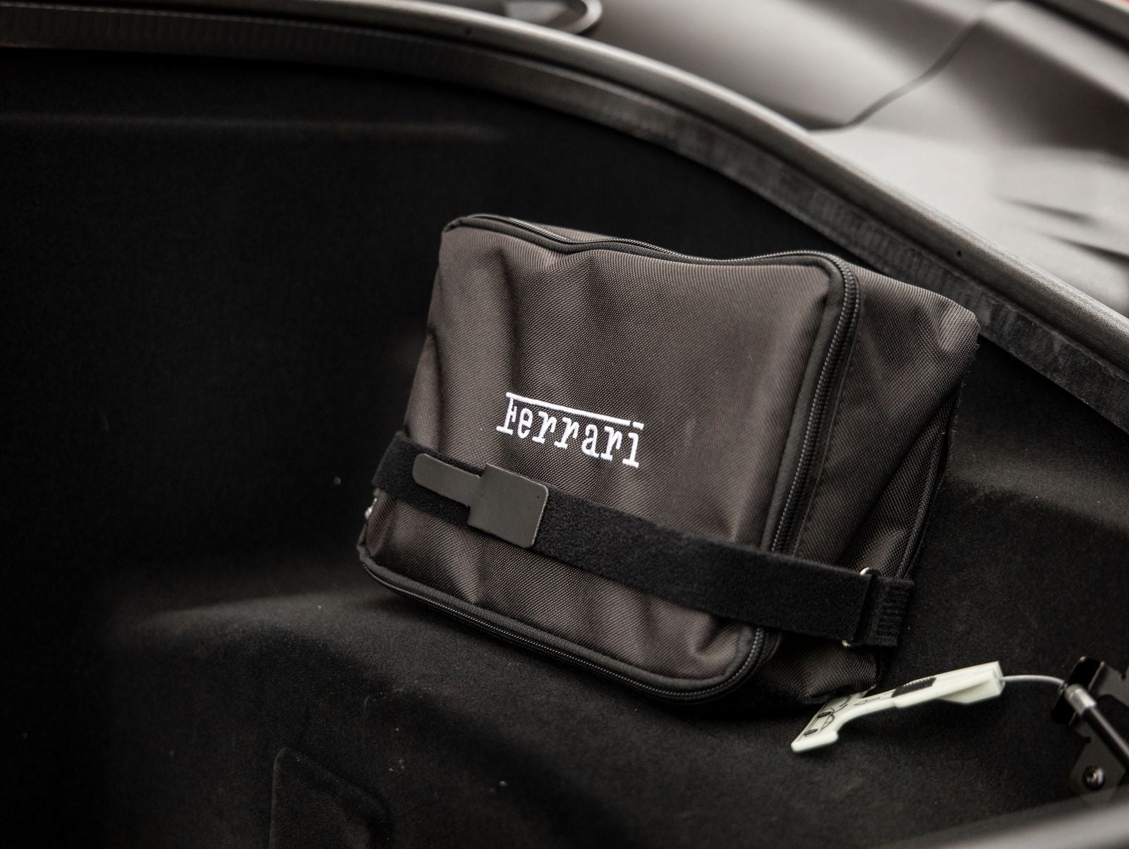 2023 Ferrari 296 GTB Base