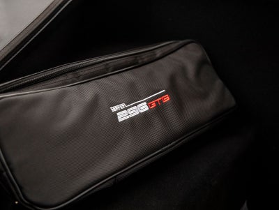 2023 Ferrari 296 GTB Base