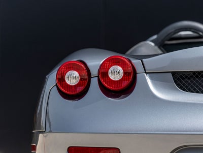 2006 Ferrari F430 Spider