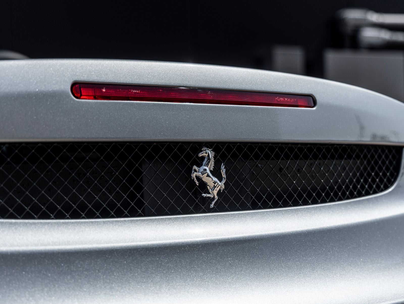 2006 Ferrari F430 Spider