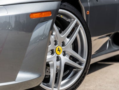 2006 Ferrari F430 Spider