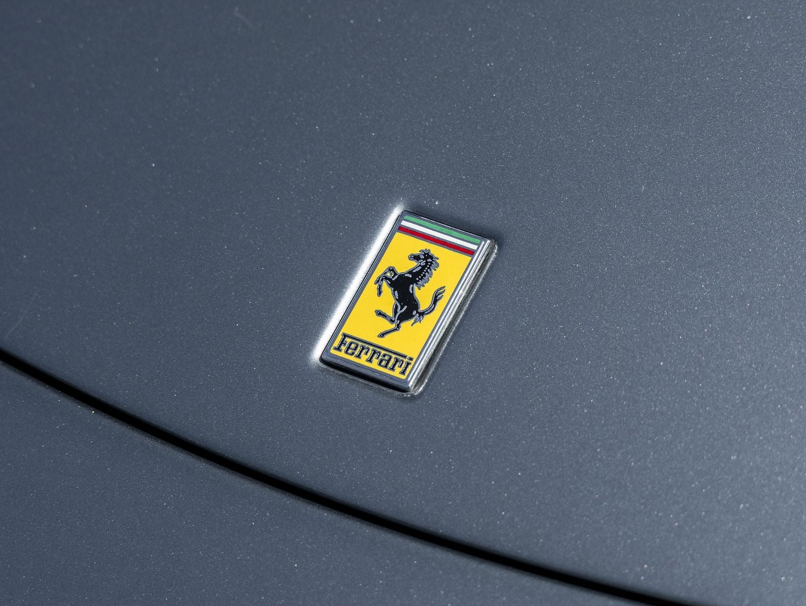 2006 Ferrari F430 Spider