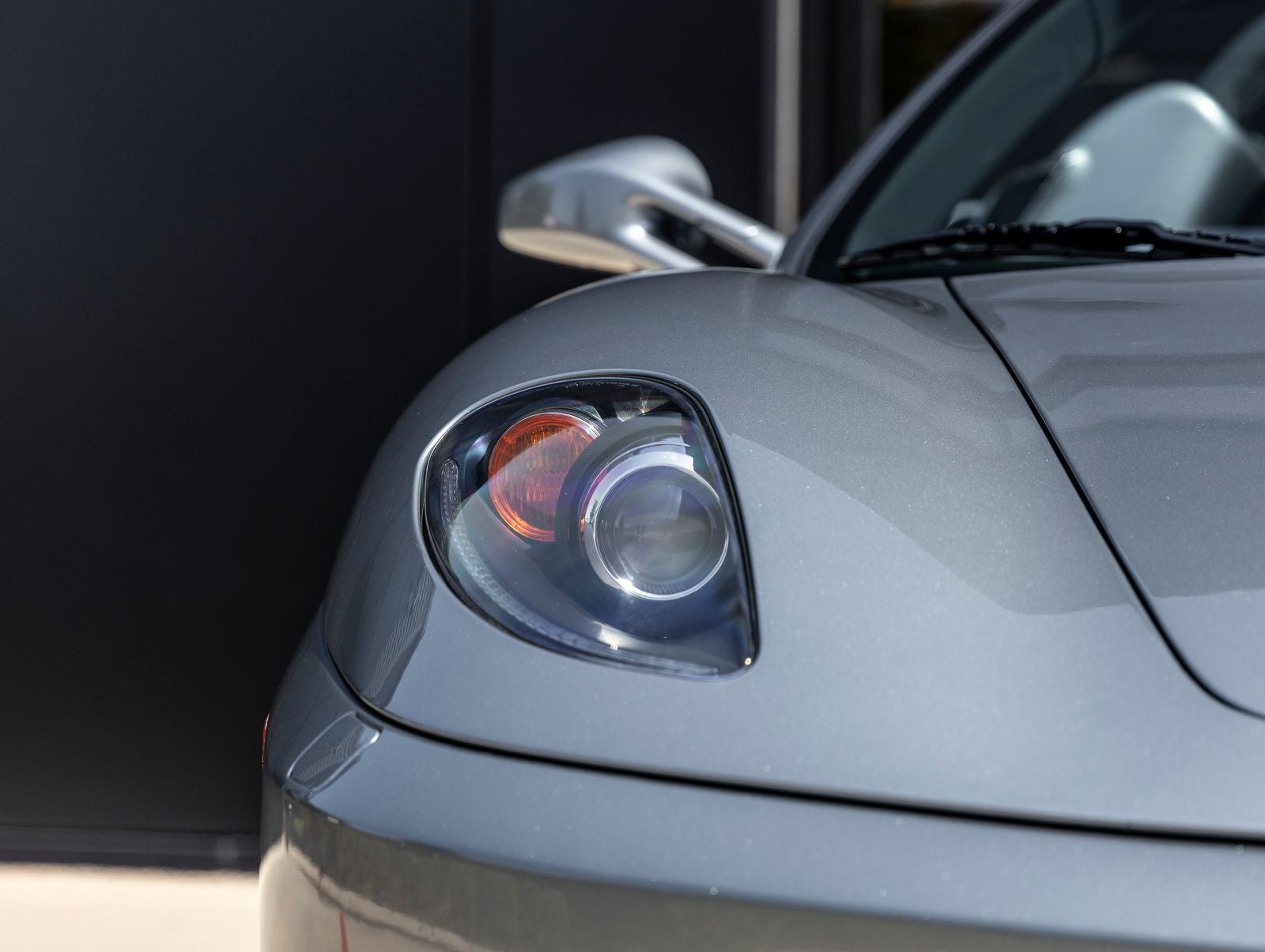 2006 Ferrari F430 Spider
