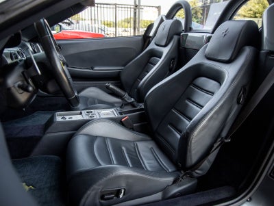 2006 Ferrari F430 Spider