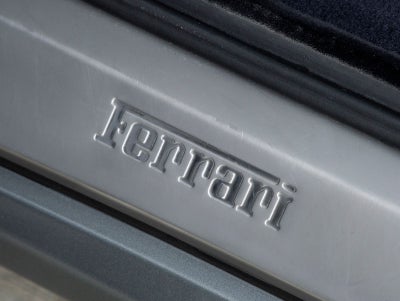 2006 Ferrari F430 Spider