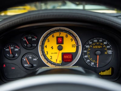 2006 Ferrari F430 Spider