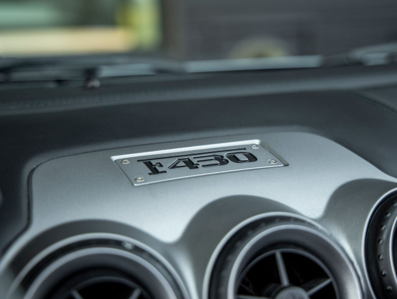 2006 Ferrari F430 Spider