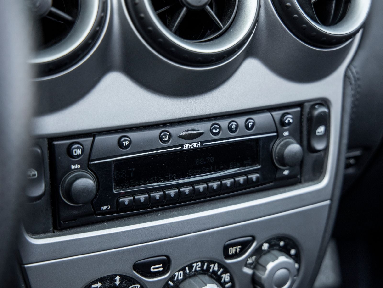 2006 Ferrari F430 Spider