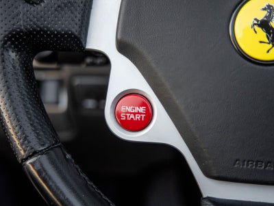 2006 Ferrari F430 Spider