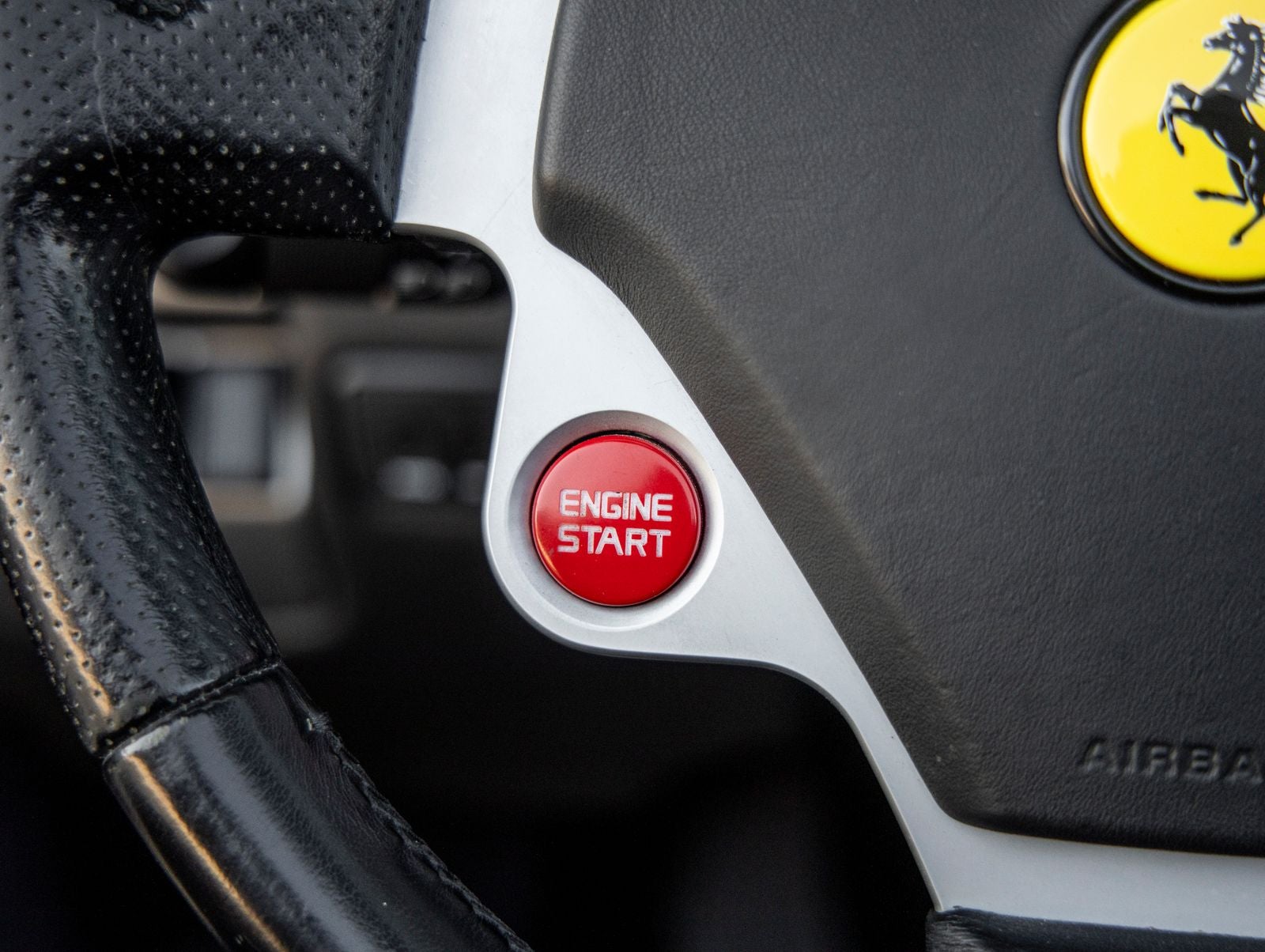 2006 Ferrari F430 Spider