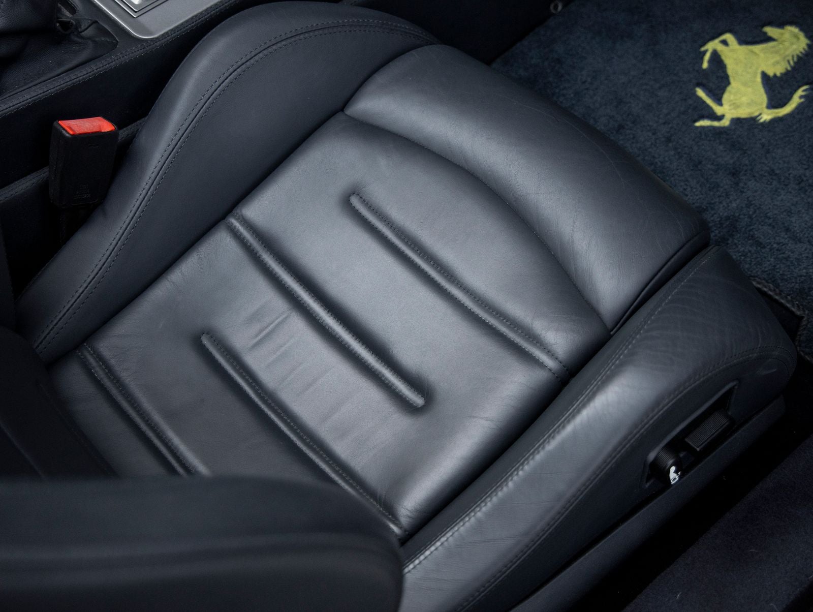 2006 Ferrari F430 Spider