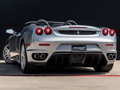 2006 Ferrari F430 Spider