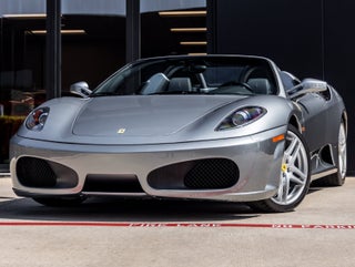 2006 Ferrari F430 Spider