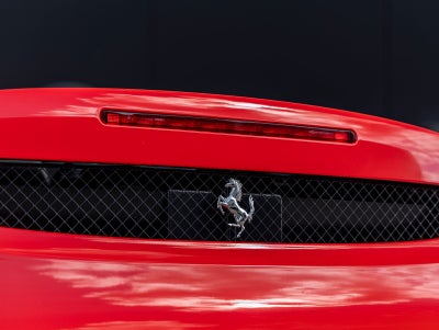 2006 Ferrari F430 Spider