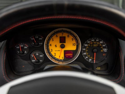 2006 Ferrari F430 Spider