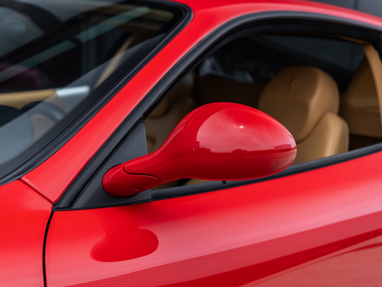 2003 Ferrari 360 Modena Berlinetta