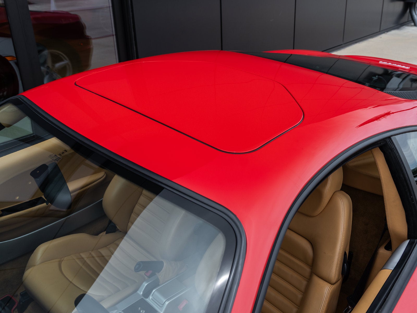 2003 Ferrari 360 Modena Berlinetta