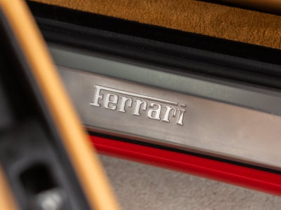 2003 Ferrari 360 Modena Berlinetta