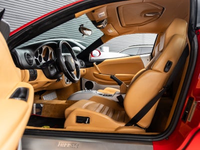2003 Ferrari 360 Modena Berlinetta