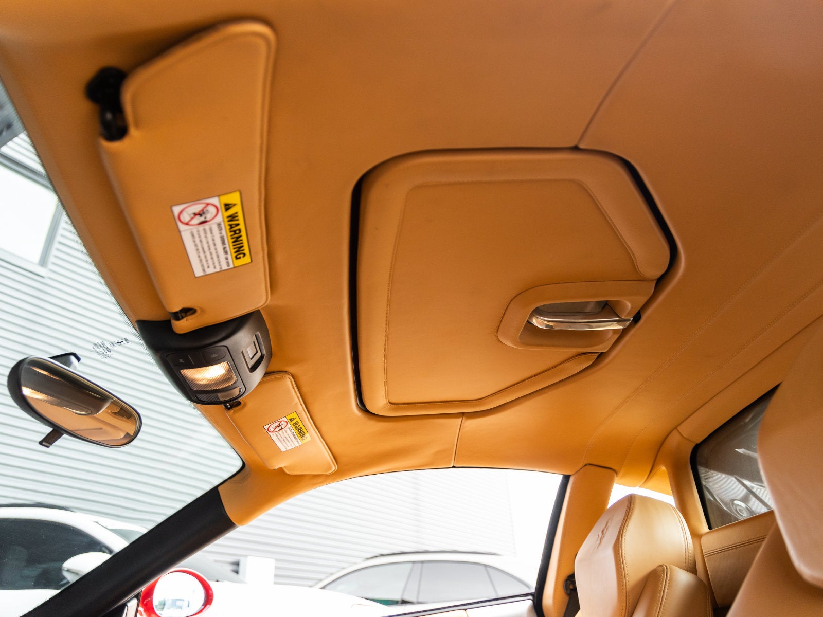 2003 Ferrari 360 Modena Berlinetta