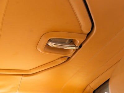 2003 Ferrari 360 Modena Berlinetta