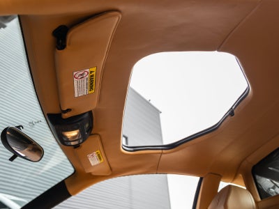 2003 Ferrari 360 Modena Berlinetta