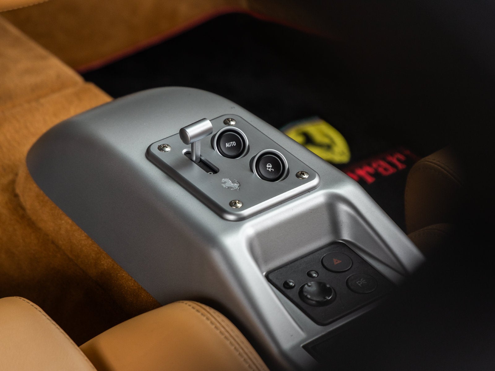 2003 Ferrari 360 Modena Berlinetta