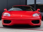 2003 Ferrari 360 Modena Berlinetta