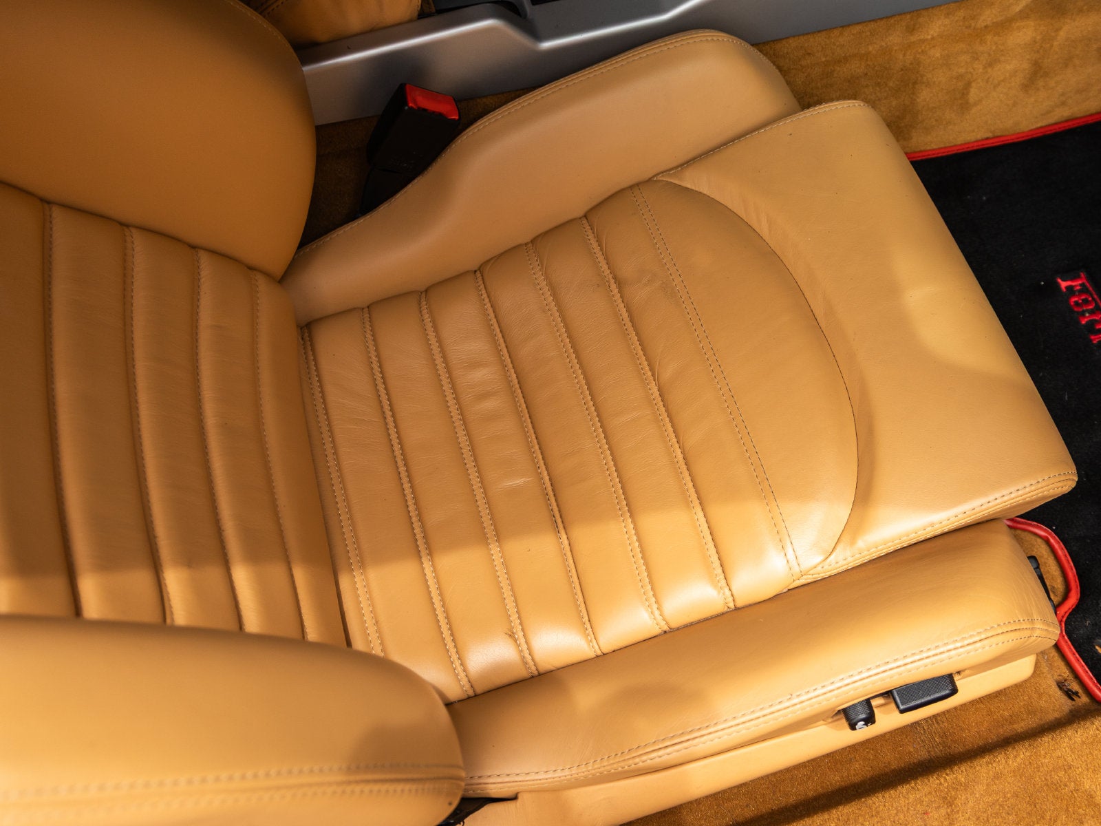 2003 Ferrari 360 Modena Berlinetta