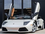 2008 Lamborghini Murcielago LP640