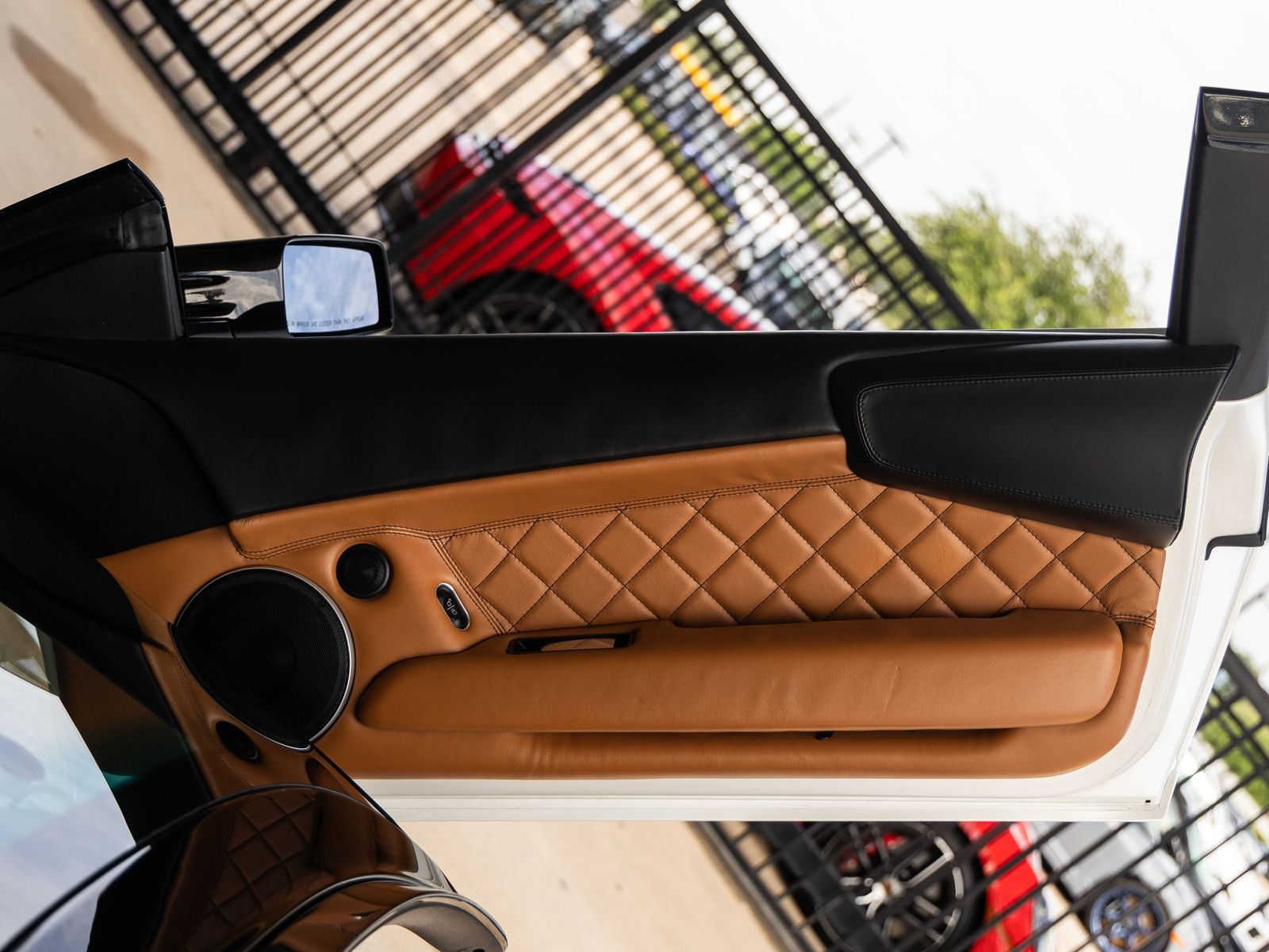 2008 Lamborghini Murcielago LP640