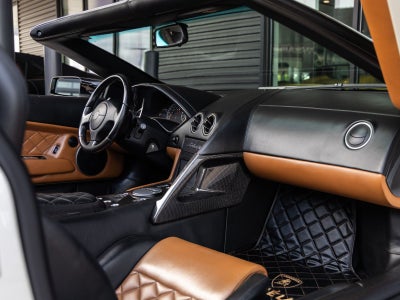 2008 Lamborghini Murcielago LP640