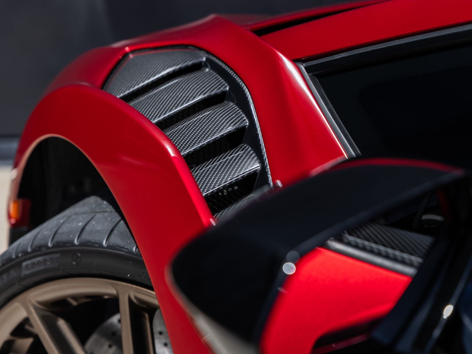 2022 Lamborghini Huracan STO Base