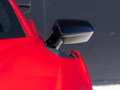 2022 Lamborghini Huracan STO Base