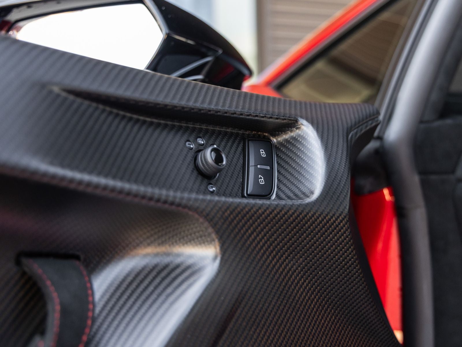 2022 Lamborghini Huracan STO Base