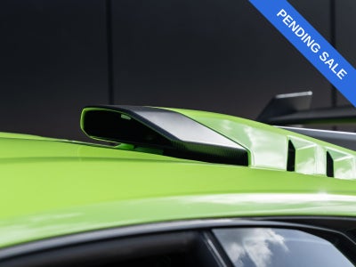 2023 Lamborghini Huracan STO Base