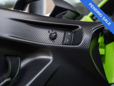 2023 Lamborghini Huracan STO Base