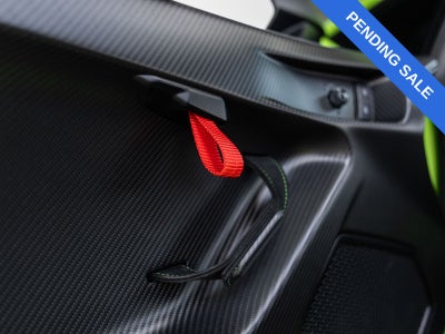 2023 Lamborghini Huracan STO Base