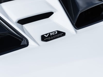 2023 Lamborghini Huracan Tecnica Base