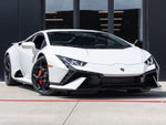 2023 Lamborghini Huracan Tecnica Base