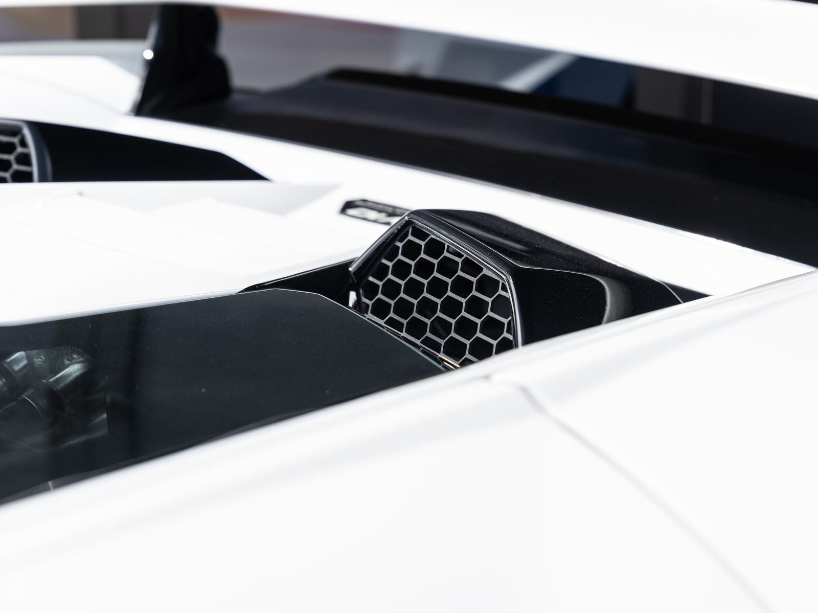 2023 Lamborghini Huracan Tecnica Base