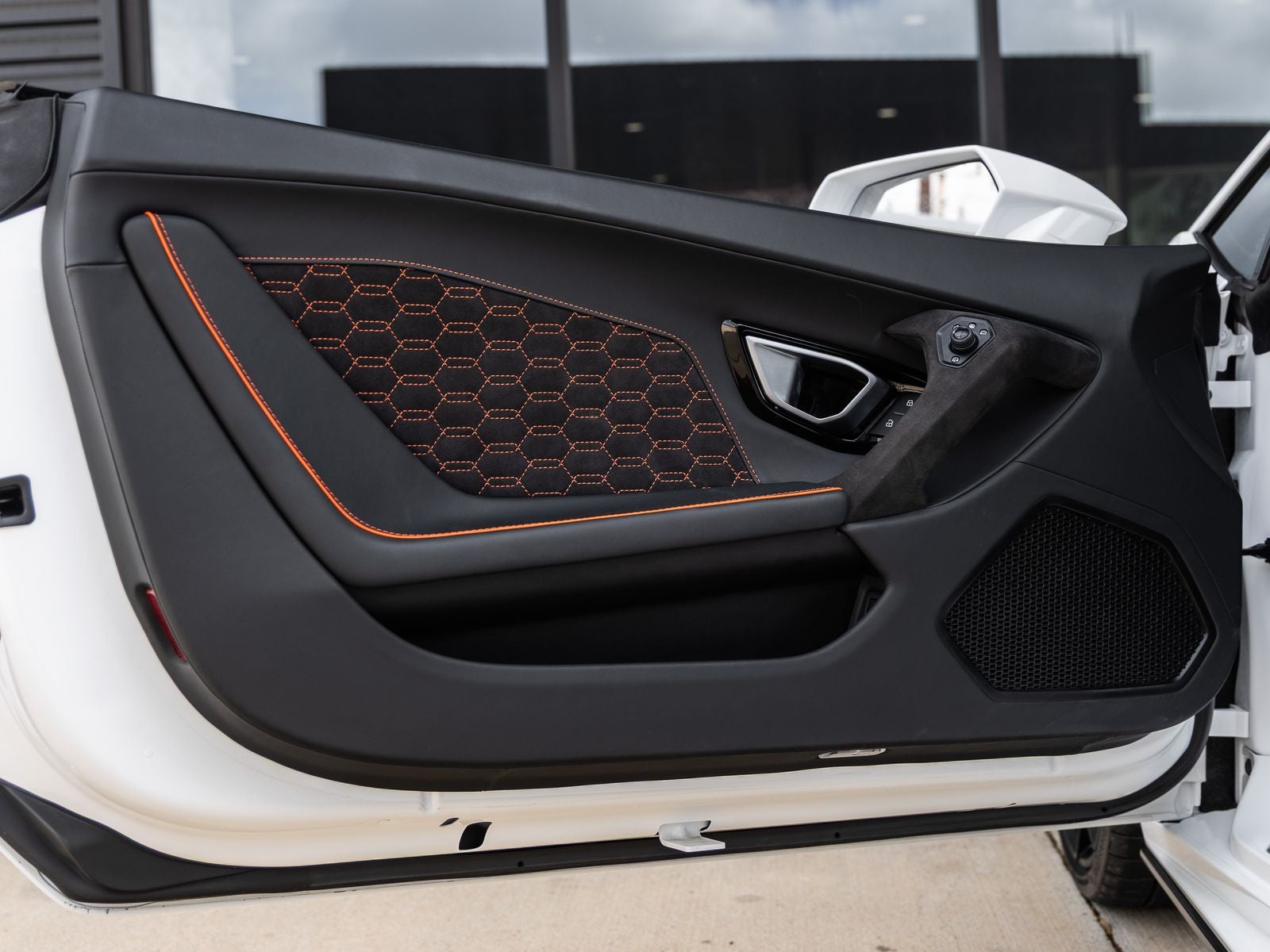 2023 Lamborghini Huracan Tecnica Base