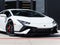 2023 Lamborghini Huracan Tecnica Base